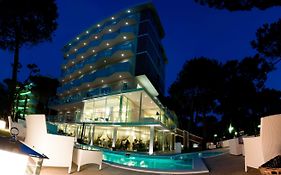 Hotel Kent Milano Marittima